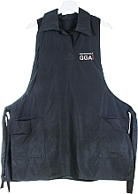 Fragrances, Perfumes, Cosmetics Hairdressing Apron - GGA Professional