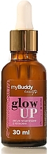 Fragrances, Perfumes, Cosmetics Vitamin Face Serum with Retinol - MyBuddy Glow Up Serum