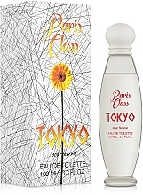 Aroma Parfume Paris Class Tokyo - Eau de Toilette — photo N2