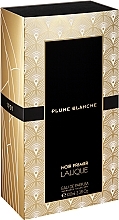 Lalique Noir Premier Plume Blanche 1901 - Eau de Parfum — photo N13