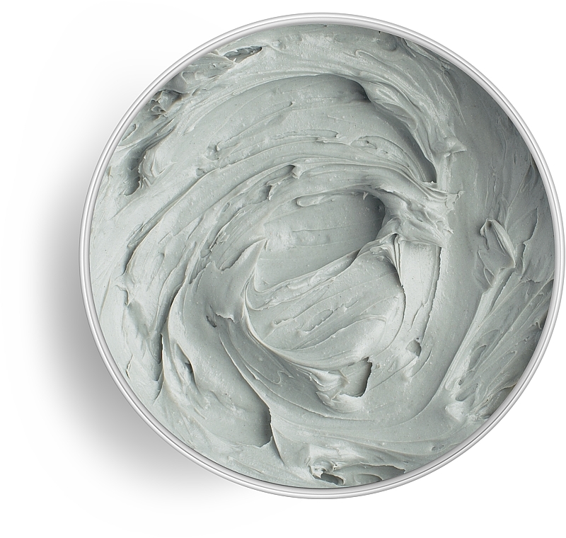 Blue Clay & Sea Water Calming Mask - SKINBAR Blue Clay & Sea Water Face Mask — photo N3