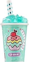 Lip Balm 'Sweet Soda. Cupcakes' - Martinelia — photo N1