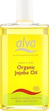 Fragrances, Perfumes, Cosmetics Jojoba Oil - Alva Organic Jojoba Oil