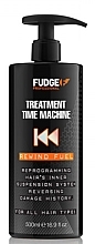 Fragrances, Perfumes, Cosmetics Conditioner - Fudge Treatment Time Machine Rewind Fuel