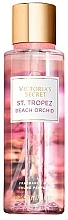 Fragrances, Perfumes, Cosmetics Perfumed Body Mist - Victoria's Secret ST. Tropez Beach Orchid Fragrance Body Mist