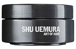 Fragrances, Perfumes, Cosmetics Modeling Strong Hold Pomade - Shu Uemura Art Of Hair Clay Definer Rough Molding Pomade