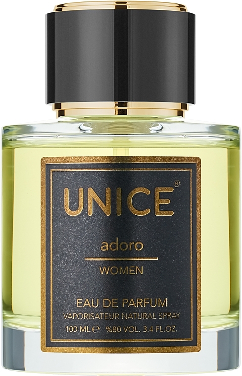 Unice Adoro - Eau de Parfum — photo N5