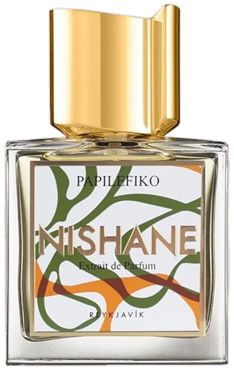 Nishane Papilefiko - Parfum (tester without cap) — photo N1