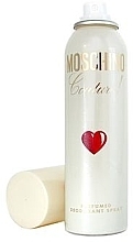 Fragrances, Perfumes, Cosmetics Moschino Couture - Deodorant