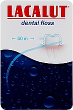 Dental Floss - Lacalut Dental Floss — photo N2