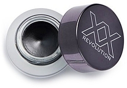 Gel Eyeliner - XX Revolution Maxx Impact Gel Eyeliner — photo N14