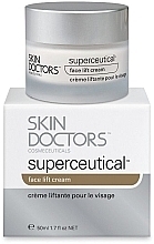 Fragrances, Perfumes, Cosmetics Lifting Face Cream - Skin Doctors Superceutical Face Lift Cream