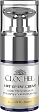 Fragrances, Perfumes, Cosmetics Smoothing Eye Cream - Clochee Lift Up Eye Cream