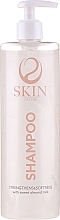 Fragrances, Perfumes, Cosmetics Strengthening and Softening Shampoo - Skin O2 Strengthen & Softnes Shampoo