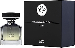 Fragrances, Perfumes, Cosmetics La Cristallerie Des Parfums Aeria Alkar - Eau de Parfum