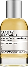 Fragrances, Perfumes, Cosmetics Le Labo Ylang 49 - Eau de Parfum