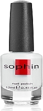 Nail Polish - Sophin Nail Polish — photo N2