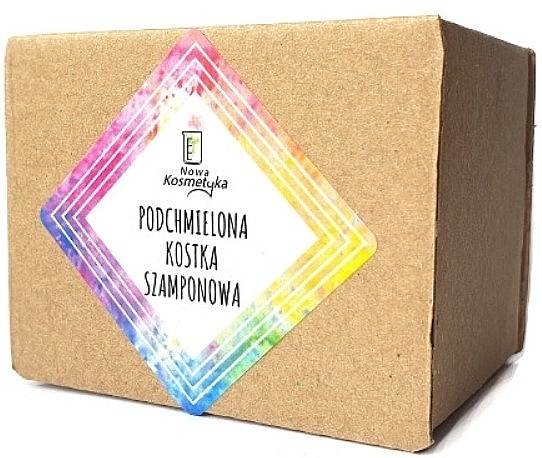 Shampoo Bar - Nowa Kosmetyka — photo N1