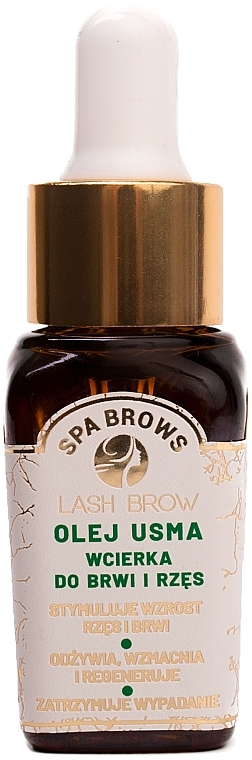 Brow & Lash Growth Treatment - Lash Brow Spa Brows — photo N2