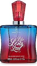 Fragrances, Perfumes, Cosmetics Dorall Collection Life Long Love - Eau de Toilette