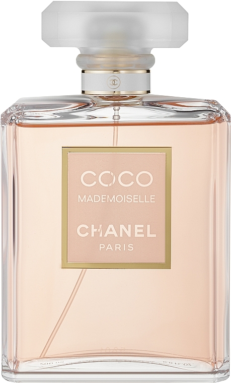 Chanel Coco Mademoiselle - Eau de Parfum — photo N1