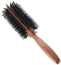 Hair Brush, 53mm - Acca Kappa Density Brushes — photo N1