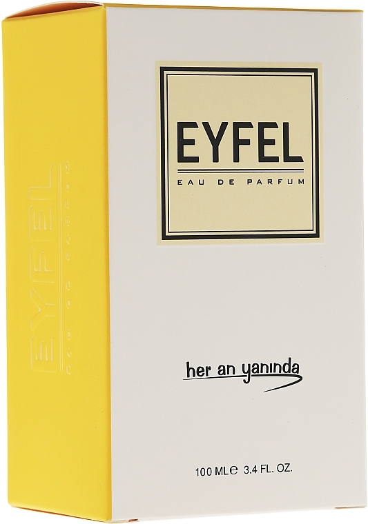 Eyfel Perfume W-186 - Eau de Parfum — photo N1