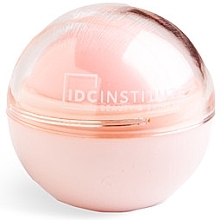 Fragrances, Perfumes, Cosmetics Strawberry Moisturizing Lip Balm - IDC Institute Smile Icon Lip Balm