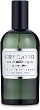 Geoffrey Beene Grey Flannel - Eau de Toilette — photo N1