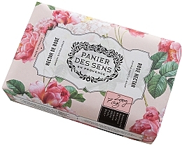 Fragrances, Perfumes, Cosmetics Soap - Panier Des Sens Extra Fine Natural Soap With