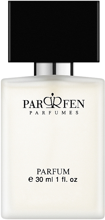 Parfen No. 420 - Parfum — photo N2