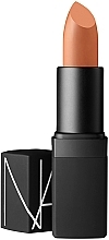 Fragrances, Perfumes, Cosmetics Semi Matte Lipstick - Nars Semi Matte Lipstick