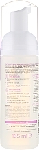 Cleansing Foam for Face - Iwostin Capilin Reinforcement Foam — photo N7