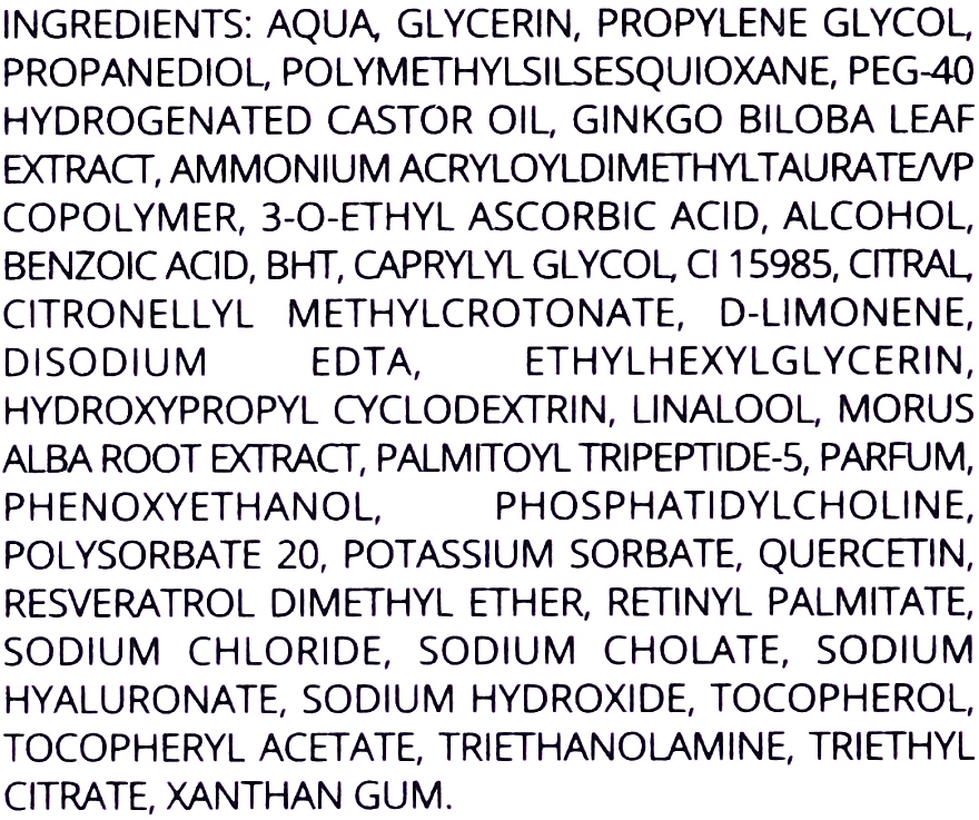 Liposomal Vitamin C Serum - SesDerma Laboratories C-VIT Liposomal Serum — photo N6