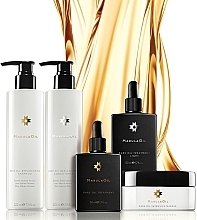 Replenishing Sulfate-Free Shampoo with Marula Oil - Paul Mitchell Marula Oil Replenishing Shampoo — photo N5