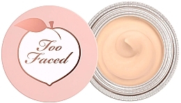 Fragrances, Perfumes, Cosmetics Face Concealer - Too Faced Peach Perfect Instant Coverage Concealer