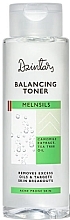 Balancing Toner for Oily Skin - Dzintars Melnsils Balancing Toner  — photo N1