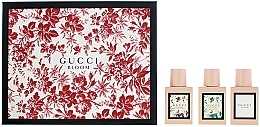 Fragrances, Perfumes, Cosmetics Gucci Bloom Gift Set - Set (edp/30ml + edt/30ml + edp/30ml)