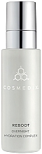 Fragrances, Perfumes, Cosmetics Night Hydration Complex - Cosmedix Reboot Overnight Hydration Serum