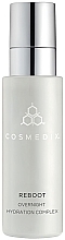 Night Hydration Complex - Cosmedix Reboot Overnight Hydration Serum — photo N1