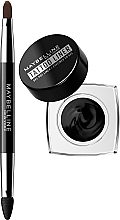 Fragrances, Perfumes, Cosmetics Eyeliner - Maybelline Lasting Drama Gel Eyeliner