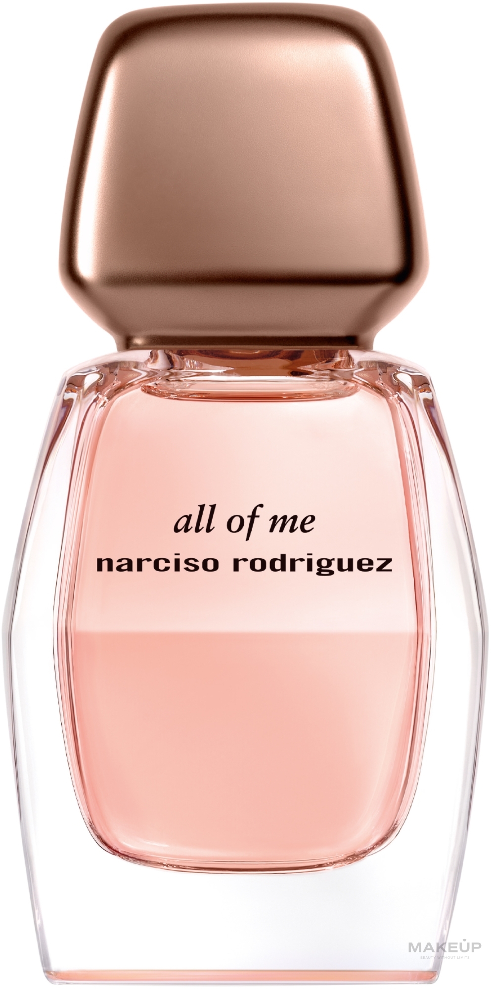 Narciso Rodriguez All Of Me - Eau de Parfum — photo 30 ml