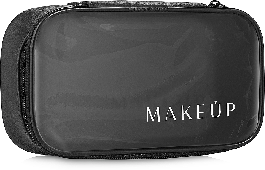 Makeup Bag "Basic" - MAKEUP — photo N4