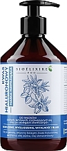 Moisturizing Hair Mask - Bioelixir Professional — photo N1