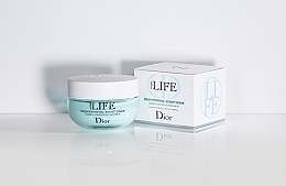 Sorbet Face Cream - Dior Hydra Life Fresh Hydration Sorbet Creme — photo N3