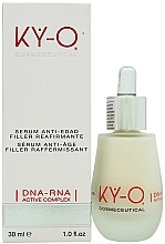 Fragrances, Perfumes, Cosmetics Face Serum - Ky-O Cosmeceutical Intensive Filler Serum