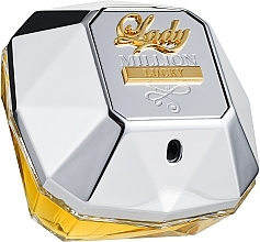 Paco Rabanne Lady Million Lucky - Eau de Parfum — photo N7