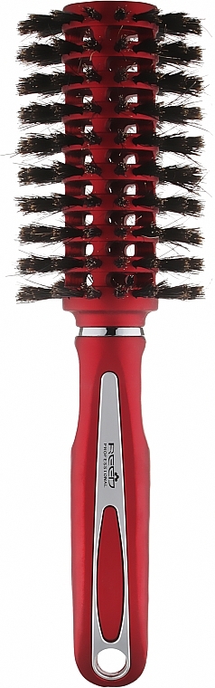 Hairbrush, 7701 - Reed Red — photo N1