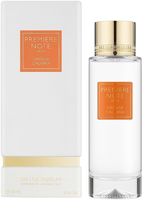 Premiere Note Orange Calabria - Eau de Parfum — photo N13