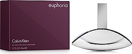 Calvin Klein Euphoria - Eau (tester with cap) — photo N2